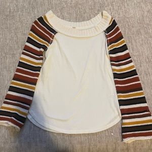 Altard State Sweater